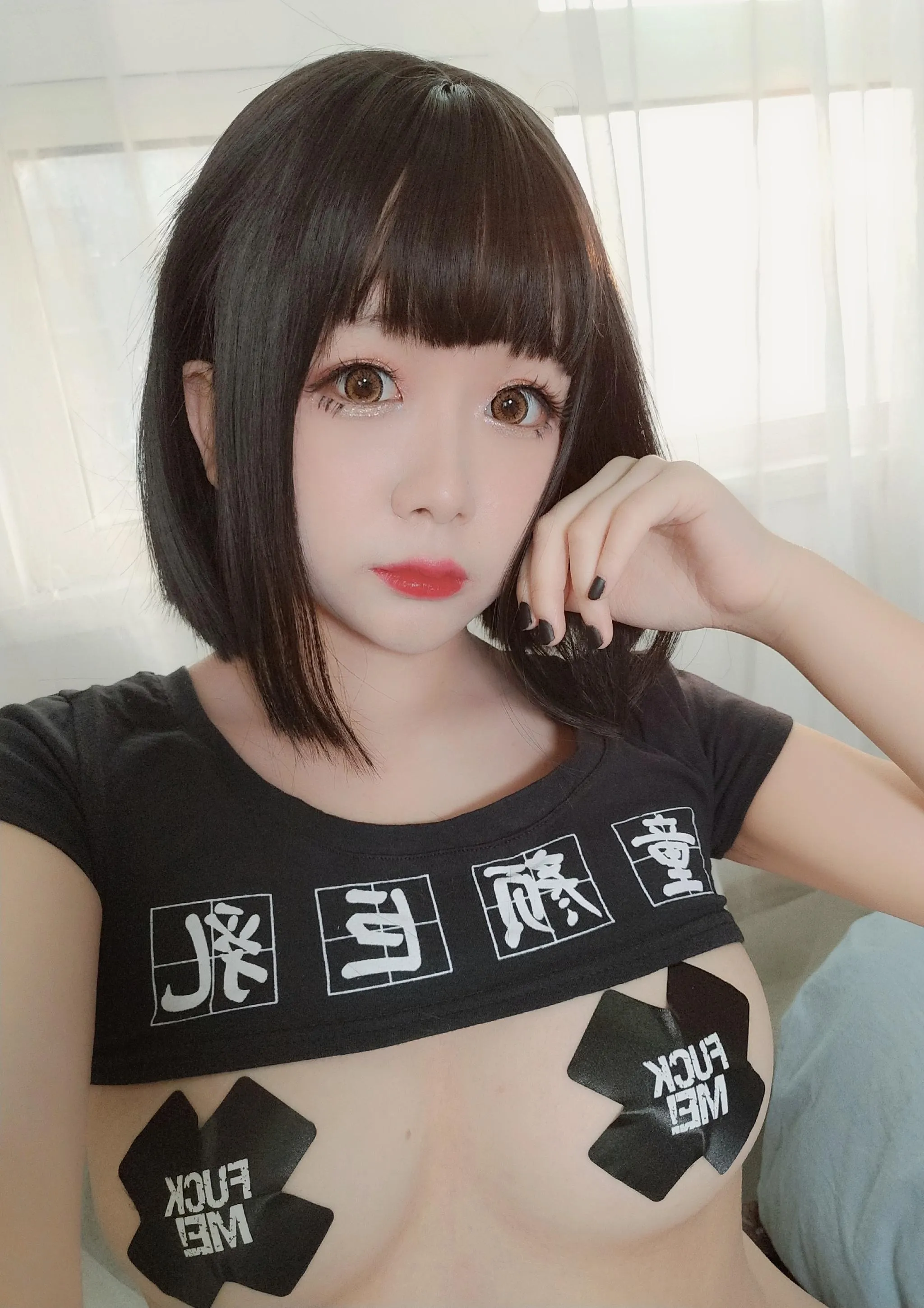 日奈娇 – NO.20 私服 [26P]插图2